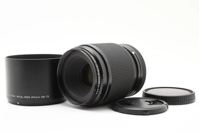 [Opt MINT] Contax Carl Zeiss Apo-Makro-Planar 120mm f/4 T* 645 From JAPAN - Image 1 of 4