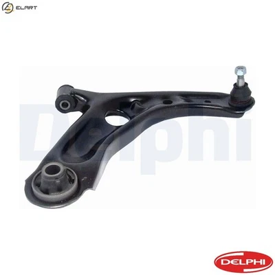 CONTROLTRAILING ARM WHEEL SUSPENSION TC1912 FOR PEUGEOT TOYOTA AYGO/Van 1.0L 107 - Image 1 of 4