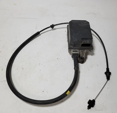 95~02 GMC Chevy Cruise Control Module Actuator - Image 1 of 4