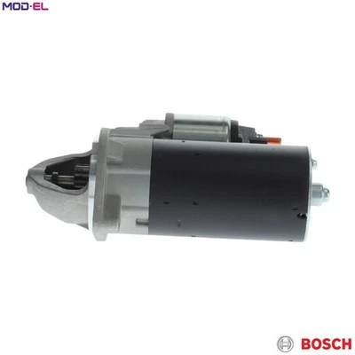 STARTER 1 986 S00 844 FOR JEEP ENS 2.8L 4cyl WRANGLER III - Image 1 of 4