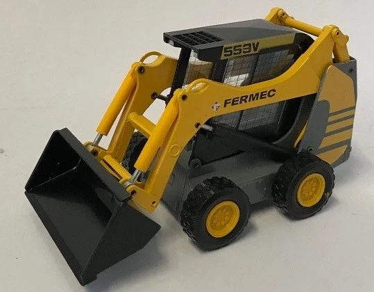 CONRAD,FERMEC Uni loader 553V mini loader, 1/32, CON5408/02 - Image 1 of 1