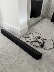 JBL Proffesional Sound bar for TVs/ Offices - Great sound - Picture 1 of 4