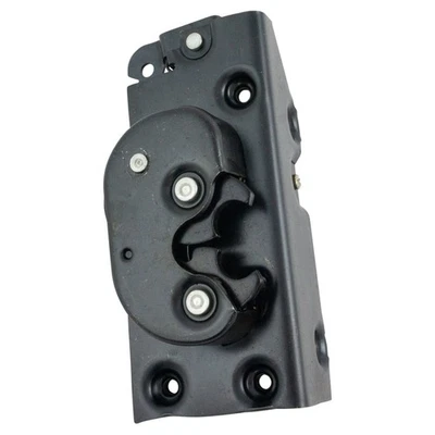 Conjunto de pestillo de puerta delantera lado derecho del pasajero para camioneta International 4700 4900 Foto 1 de 4