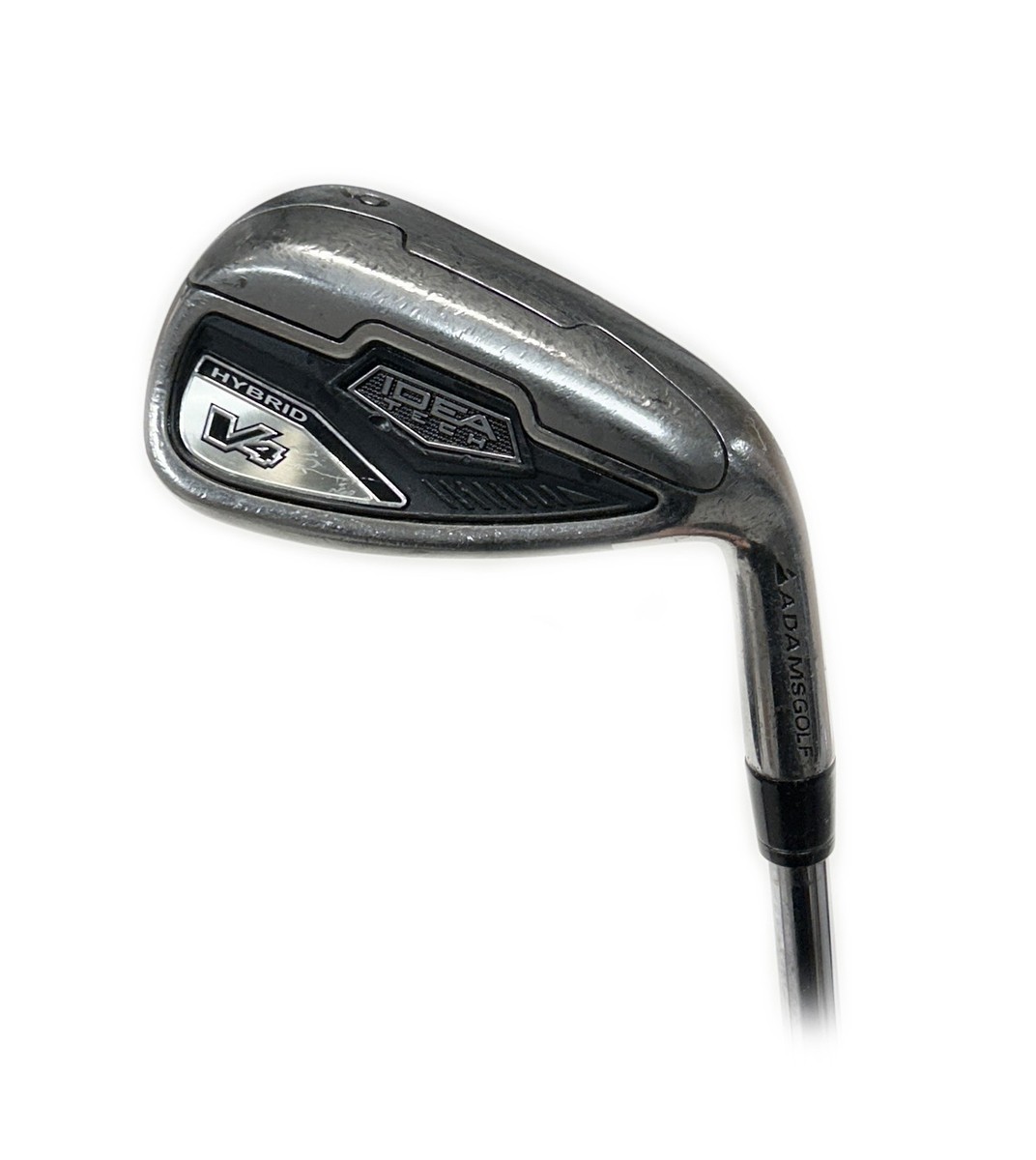 Adams V4 Iron Golf Clubs for sale - eBay Adams V4 Iron Golf Clubs for sale - eBay