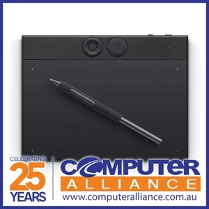 Wacom Intuos Pro Pen Tablet Small PTK470K0C - Picture 1 of 2