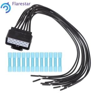 Cable conector elemento módulo asiento térmico para Ford Lincoln Chevy 2003-2008/2009 - Imagen 1 de 10