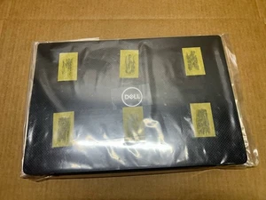 NEW OEM Dell Latitude 7300 LCD Back Cover Lid - No TS - 4TV62 04TV62 - Afbeelding 1 van 2