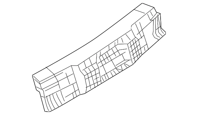 Amortiguador GM 22637335 genuino Foto 1 de 2