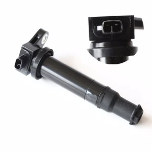 Ignition Coil Fits For Hyundai Accent Kia Rio Soul 1.6L #27301-26640 #2730126640 - Picture 1 of 5