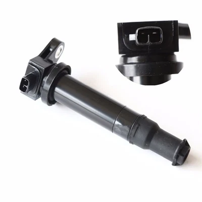Ignition Coil Fits For Hyundai Accent Kia Rio Soul 1.6L #27301-26640 #2730126640 - Image 1 of 4