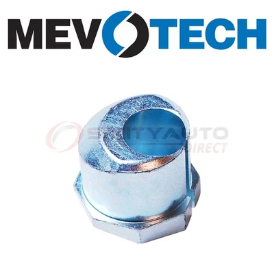 Mevotech Alignment Caster Camber Bushing for 2005-2009 Ford F-250 4.6L V8 - ug - Imagem 1 de 4