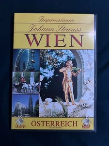 Impressionen Johann Pirauss WIEN ÖSTERREICH - Picture 1 of 3