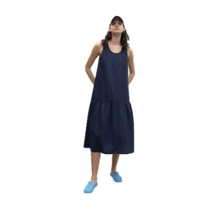 Kleid Frau Malaquita Ecoalf - Picture 1 of 7