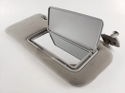 Hyundai Entourage 2007-2010 parasol pasajero lado derecho parasol OEM Foto 1 de 4