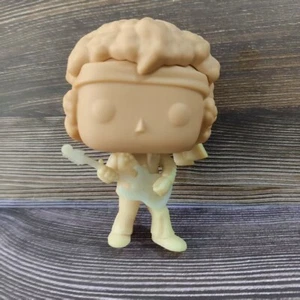 Figura Vinilo Suelta Funko POP Rocks Prototipo Jimi Hendrix Maui Live #244 SIN CAJA - Imagen 1 de 6