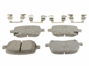 Front Brake Pad Set 3FSX84 for Pontiac G6 Solstice 2005 2006 2007 2008 2009 - Picture 1 of 1