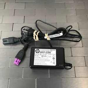 Genuine Orginal Hp Adapter 0957-2398 30 V 333mA For Deskjet Printer 0957-2286 - Picture 1 of 9