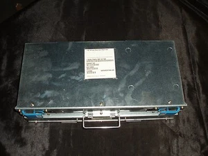 IBM RS6000 04N4166 21P3412 FN25BE ECF74494 450MHz 4-Way RS64 SMP 4MB L2 Cache - Picture 1 of 4