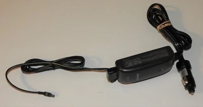 SONY DCC-L50 DC ADAPTER LIGHTER CAR CHARGER FITS MANY CAMERAS HANDYCAM MAVICA — 第 1/4 张图片