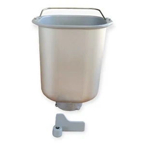 Breadman Brotbackautomat Ersatzpfanne & Paddel für TR442 - Bild 1 von 5