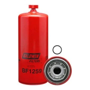 Baldwin BF1259 Filtro Separatore Multicarburante e Acqua per Pompe e Iniettori - Foto 1 di 1