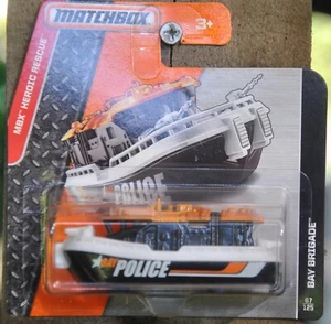 2016 Matchbox - Bay Brigade - Picture 1 of 2
