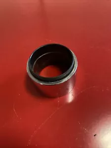 1 Stk. USM Haller Distanzring, 2cm Tischerhöhung für USM Haller Tisch gebraucht - Bild 1 von 3