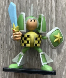 1996 Mattel Yu-Gi-Oh! Rocket Warrior Articulated Action Figure Rare - Picture 1 of 4