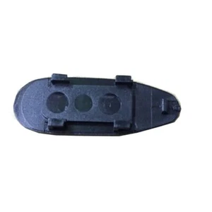 5PCS Dust Cover For Kenwood Radio TK3170 TK3360 NX320 - Zdjęcie 1 z 2