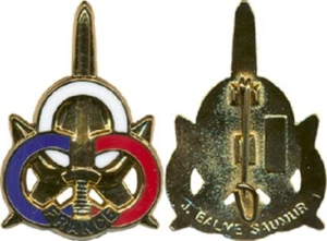  Commissariat aux Sports Militaires, FRANCE, glaive, doré, Balme (1873), (4048) - Picture 1 of 1