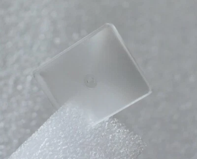 Pantalla de enfoque para cámara fotográfica Canon A-1 35 mm usada Foto 1 de 2