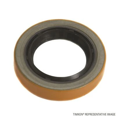 Timken 331301N  Front Inner Wheel Seal for Buick Electra 1961-1970 Foto 1 de 4