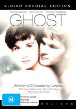 Ghost (Special Collector's Edition, DVD, 1990)