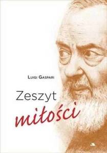 Zeszyt miłości (milosci) LUIGI GASPARI / AA - Zdjęcie 1 z 1