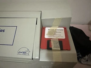 Romeo & Julitta Braille Imbosser - Picture 1 of 3