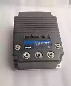 SepEx 1244-5651 CURTIS D.C MOTOR CONTROLLER# fast shipping - Picture 1 of 7