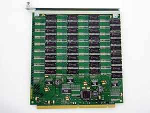 DATARAM 62613 512GB MEMORY MODULE FOR ALPHASERVER 4100 PART OF MS330-FA 1GB KIT - Picture 1 of 1