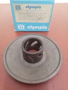 CORRETTORE DI COPPIA SEMIPULEGGIA TORQUE MOBILE ORIGINALE X PIAGGIO GILERA 124mm - Imagen 1 de 1