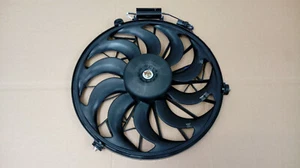 BMW E31 E32 E34 E36 Motor de ventilador Motor de ventilador Ventilador Rueda de ventilador 64541392913 - Imagen 1 de 2