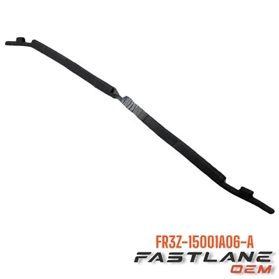 Ford Mustang 2015-2017 parachoques delantero inferior parrilla sello nuevo OEM FR3Z-15001A06-A Foto 1 de 4