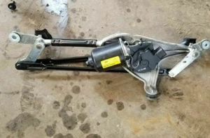 2016-2020 Hyundai Tucson Front Wiper Motor-Windshield Assembly Oem 16-20 - Picture 1 of 2
