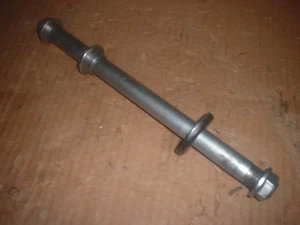 Kawasaki ZX6E ZZR600 Swingarm Pivot Shaft Nut Collar 93-04 - Picture 1 of 3
