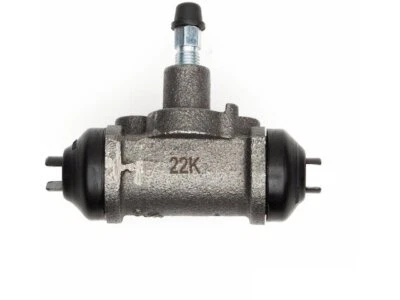 For 1988-1997 Mazda MX6 Wheel Cylinder Rear Dynamic Friction 51268DYTV 1989 1990 - Image 1 of 2