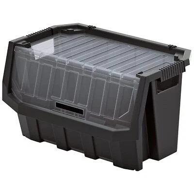 KRYSGO TRUCK MAX PLUS 40 WORKSHOP CONTAINER KTRM4040F