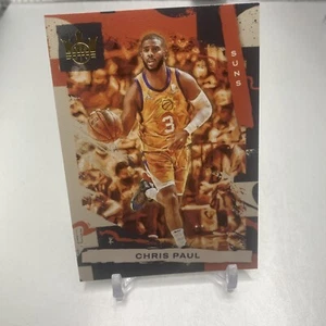 Panini 2021 Court Kings Chris Paul #20 - Foto 1 di 2