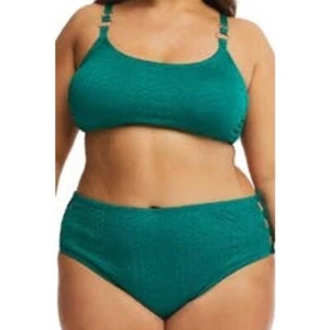 Time and tru Damen Bikini grün 2tlg Größe XL 16/18 - Bild 1 von 6
