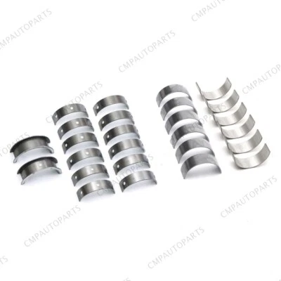 Main & Rod Bearing Set For Volvo S80 V70 XC60 XC70 XC90 3.0 3.2 T6 B6304T B6324S - Image 1 of 4