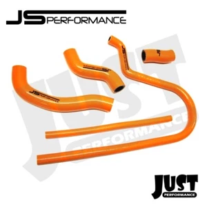 Js Performance KTM SXF450 Coolant Hose Kit (11-12) - Picture 1 of 3
