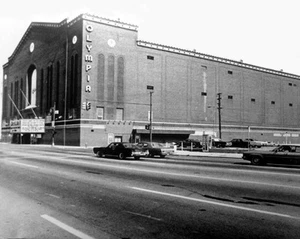 Detroit Red Wings OLYMPIA STADIUM Glossy 8x10 Photo Print Arena Poster - Picture 1 of 1