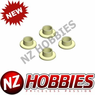 Lavadoras de parada MIP 19032 Bypass1, TLR / Hot Bodies 1/8 (4) Foto 1 de 2